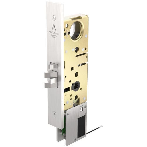 Serratura per porta di ospedale - M8800ELR - Accurate Lock & Hardware - meccanica