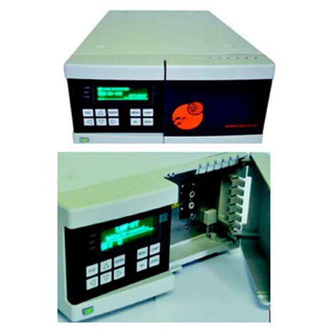 Rilevatore per cromatografia HPLC - KONIK DAD 580 - Gibnik - UV/VIS