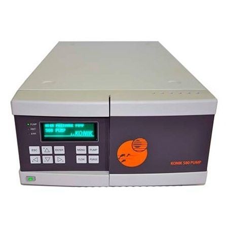 Rilevatore per cromatografia HPLC - KONIK Q4 HPLC-MS - Gibnik - LC/MS