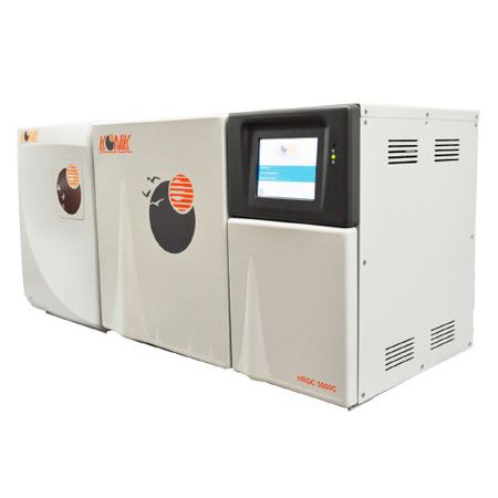Sistema di cromatografia GC - KONIK GC-MS Q2 - Gibnik - da ricerca / quadripolare / GC/MS