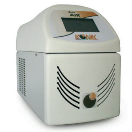 Generatore di aria zero - Gibnik - da laboratorio / da banco