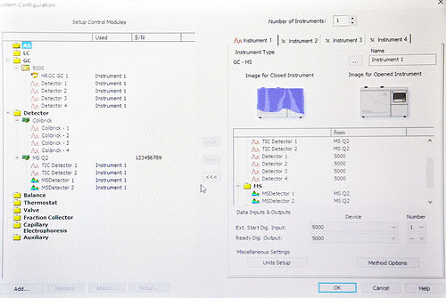 Software di analisi - KonikKROM® PLUS - Gibnik - di monitoraggio / di acquisizione / di misura