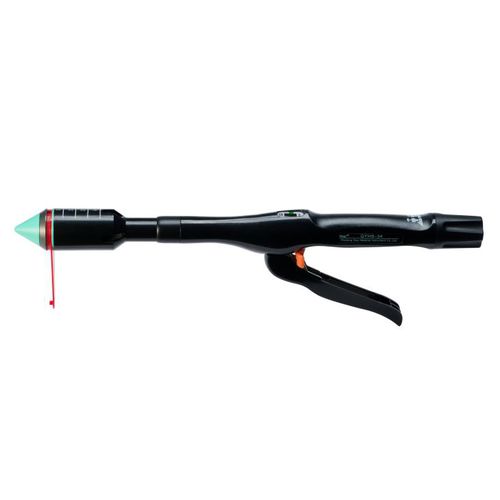 Suturatrice circolare - GYHS-3 series - Zhejiang Geyi Medical Instrument - per chirurgia delle emorroidi / monouso
