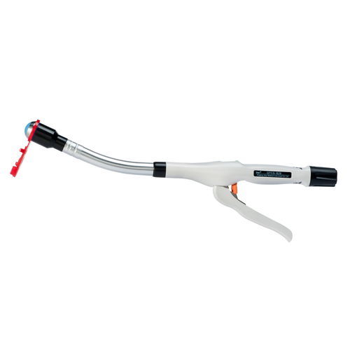 Suturatrice circolare - GYCS -B series - Zhejiang Geyi Medical Instrument - per chirurgia gastrointestinale / monouso / tagliente