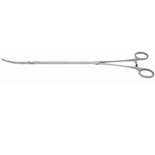 Pinza toracoscopica - 813.635.01m - Zhejiang Geyi Medical Instrument - di ablazione / clamp / di DeBakey