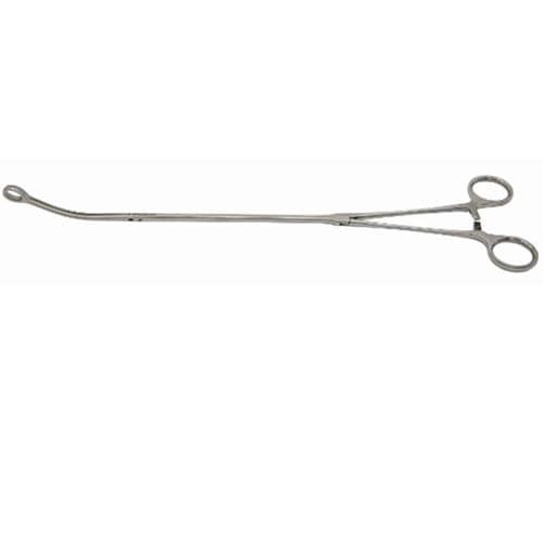 Pinza chirurgica - 814.635.03Y - Zhejiang Geyi Medical Instrument - toracoscopica / clamp / di ablazione