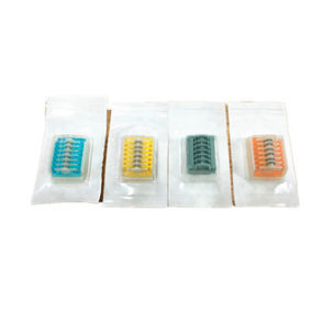 Clip chirurgico laparoscopico - 805.61 series - Zhejiang Geyi Medical Instrument