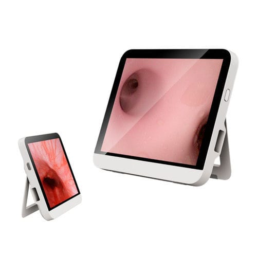 Videoprocessore per endoscopia - GYDE-W01 - Zhejiang Geyi Medical Instrument - per immagini full HD