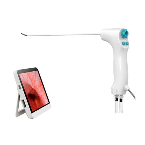 Videoisteroscopio monouso - GYUT-A01 - Zhejiang Geyi Medical Instrument