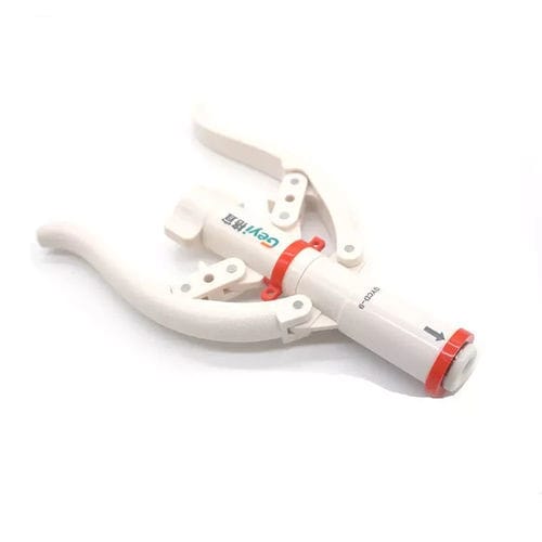 Suturatrice lineare - GY series - Zhejiang Geyi Medical Instrument - per sutura post circoncisione / monouso