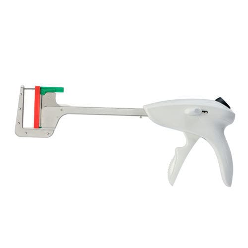 Suturatrice lineare - GYLS-B series - Zhejiang Geyi Medical Instrument - per chirurgia laparoscopica / monouso