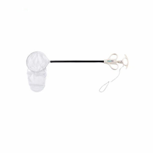 Sacca di estrazione per chirurgia laparoscopica - GYSF-II 40 - Zhejiang Geyi Medical Instrument