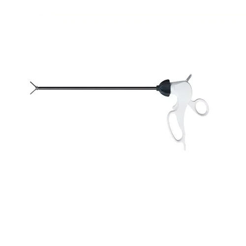 Pinza chirurgica - GYEE-FT01 - Zhejiang Geyi Medical Instrument - laparoscopica / da presa / monouso