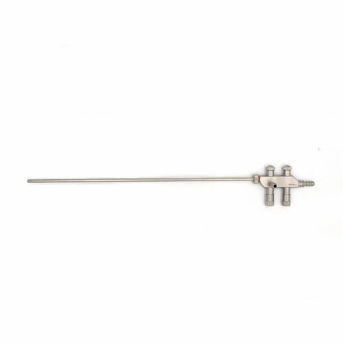 Cannula di aspirazione - 801.079 - Zhejiang Geyi Medical Instrument - di irrigazione / per irrigazione laparoscopica / per aspirazione laparoscopica