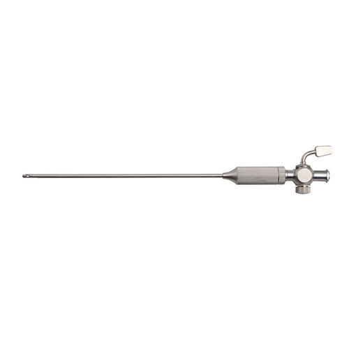 Ago di Veress - 801.011 series - Zhejiang Geyi Medical Instrument