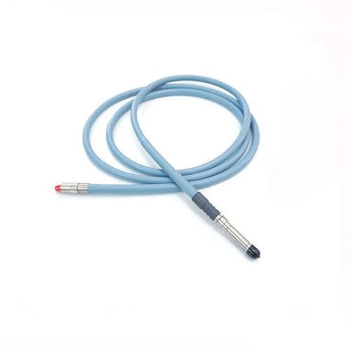 Guida di luce per endoscopia - Zhejiang Geyi Medical Instrument