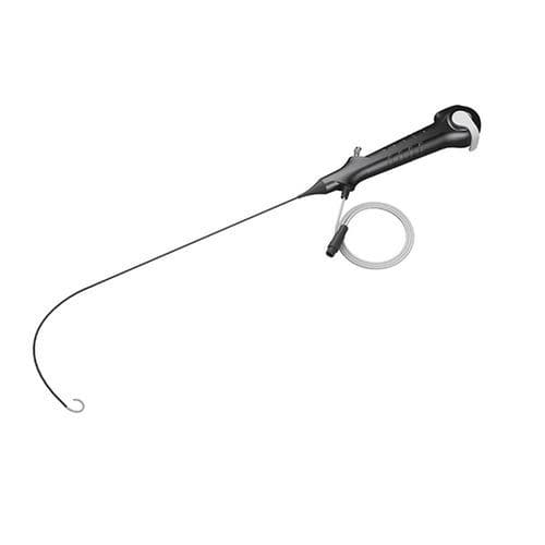 Videoureteroscopio monouso - GYUR series - Zhejiang Geyi Medical Instrument