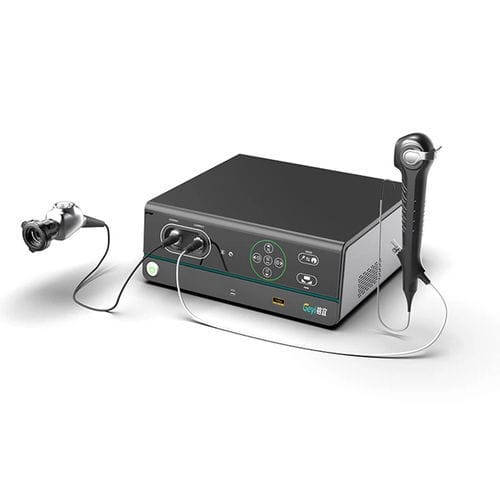 Fotocamera per endoscopio - GY4K-A01 - Zhejiang Geyi Medical Instrument - digitale / 1920 x 1080 / 3840 x 2160