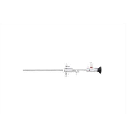 Isteroscopio per adulti - Zhejiang Geyi Medical Instrument - dritto