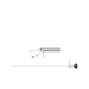 Uretroscopio per adulti - J03 series - Zhejiang Geyi Medical Instrument - dritto / con canale operativo