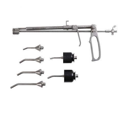 Manipolatore uterino - 807.027 series - Zhejiang Geyi Medical Instrument