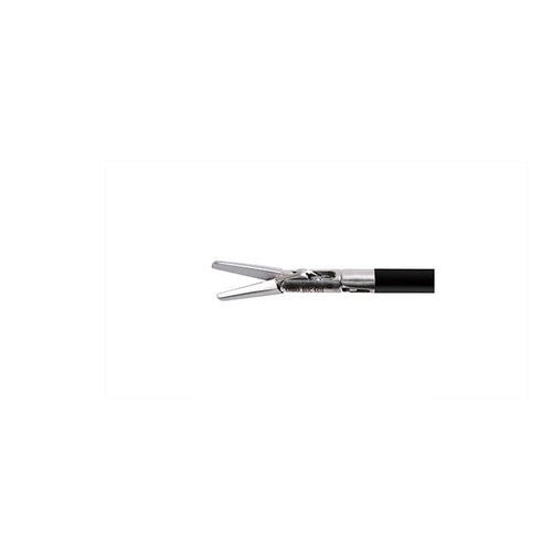 Forbici per chirurgia - 801.032.1 - Zhejiang Geyi Medical Instrument - laparoscopica / par paziente umano / dritta