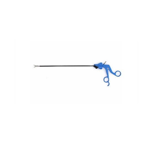 Pinza chirurgica - 801.049 - Zhejiang Geyi Medical Instrument - da presa / finestrata