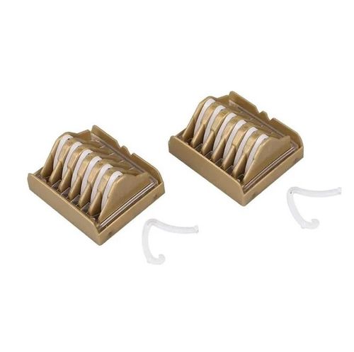 Clip chirurgico laparoscopico - GYCP - S01 - Zhejiang Geyi Medical Instrument