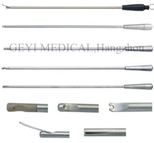 Spinginodo per chirurgia laparoscopica - 801.029 - Zhejiang Geyi Medical Instrument