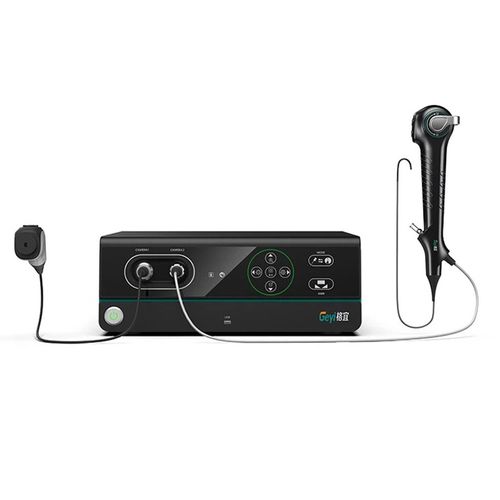 Videocamera per endoscopio - GYHD-A01 - Zhejiang Geyi Medical Instrument - digitale / Full HD / 1920 x 1080