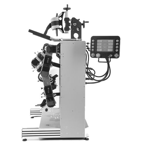 Sistema di riabilitazione equilibrio - PRODROBOT - Prodromus - marcia / robotizzato / pediatrico