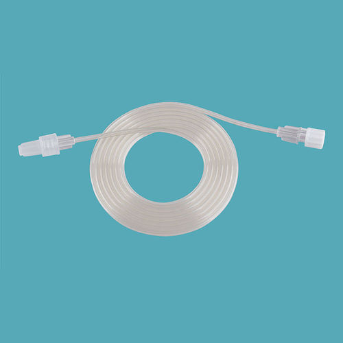Prolunga da perfusione LUER®-lock - EXT-1 - Taizhou Safefusion Medical Instruments