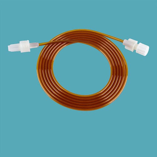 Prolunga da perfusione per chemioterapia - EXT-2 - Taizhou Safefusion Medical Instruments - LUER®-lock