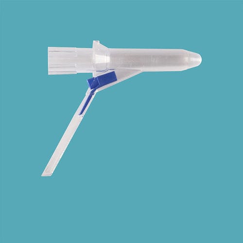 Proctoscopio per adulti - PRC-2 - Taizhou Safefusion Medical Instruments - dritto / monouso