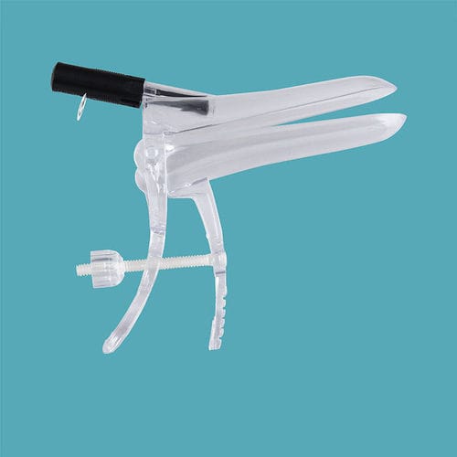 Speculum vaginale - VS-1 - Taizhou Safefusion Medical Instruments - di Cusco / monouso / trasparente