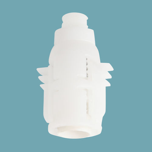 Tappo per siringa - Safeguard  - Taizhou Safefusion Medical Instruments