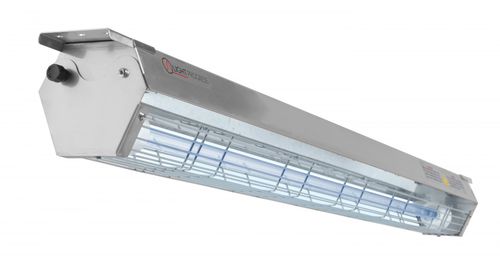 Lampada germicida - UV-DIRECT-H-NX - LIGHT PROGRESS - di disinfezione / medica / UV
