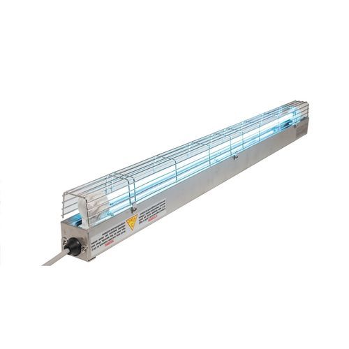 Sistema di disinfezione UV - UV-STICK-NX(AL) - LIGHT PROGRESS - mobile / con lampada germicida