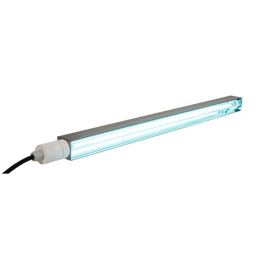 Sistema di disinfezione per prodotti alimentari - UV-STYLO-NX - LIGHT PROGRESS