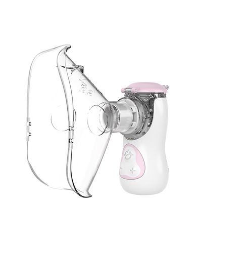 Nebulizzatore a membrana vibrante - Air Kids - Feellife Health - pediatrico / palmare / con maschera