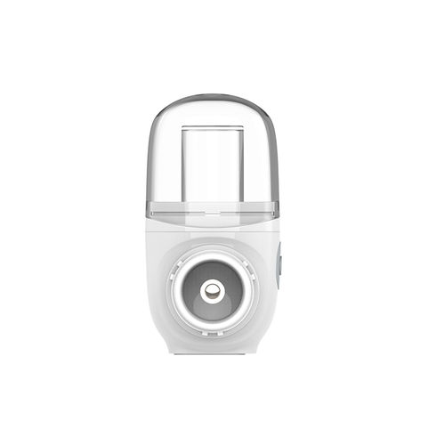 Nebulizzatore a membrana vibrante - D4 - Feellife Health - per uso generale / palmare / con maschera