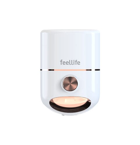 Nebulizzatore elettronico - Air Spa Eyes V - Feellife Health - per uso generale / palmare / da tavolo