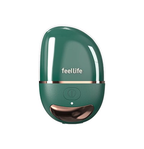 Nebulizzatore elettronico - Air Spa Eyes Ⅱ - Feellife Health - per uso generale / palmare / polverizzatore