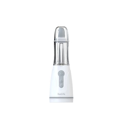 Irrigatore nasale a batteria - Air Flow 1 - Feellife Health - pediatrico / per adulti