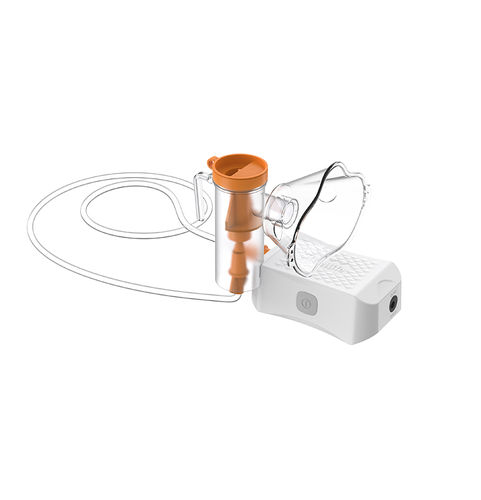 Nebulizzatore pneumatico - Air Flow 5 - Feellife Health - per uso generale / palmare / con compressore