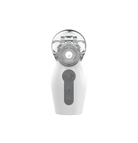 Nebulizzatore a membrana vibrante - Aerocentre+ - Feellife Health - per uso generale / palmare / con maschera
