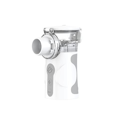 Nebulizzatore a membrana vibrante - Air Pro 6+ - Feellife Health - per uso generale / palmare / con maschera