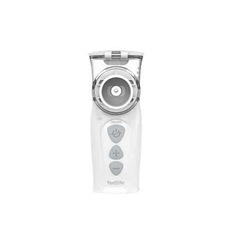Nebulizzatore a membrana vibrante - Air Pro VIII - Feellife Health - pediatrico / palmare