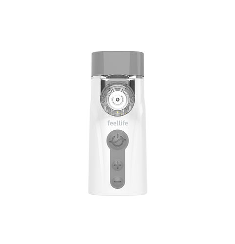 Nebulizzatore a membrana vibrante - Air Plus II - Feellife Health - per uso generale / palmare