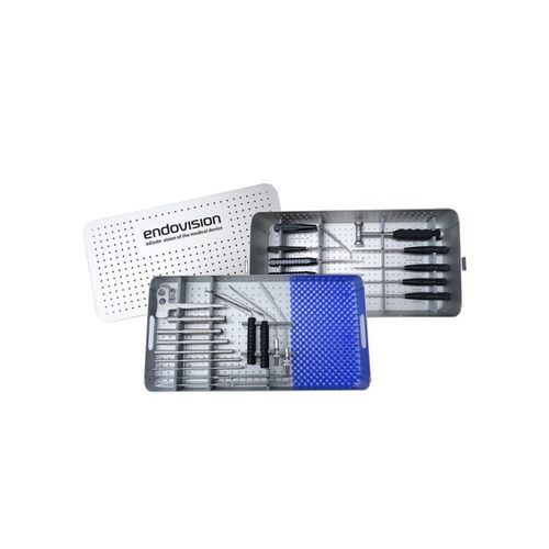 Strumentario per chirurgia del rachide - EN-SI100B - Endovision